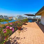 Blue Moon Penthouse Apartment Lido di Jesolo