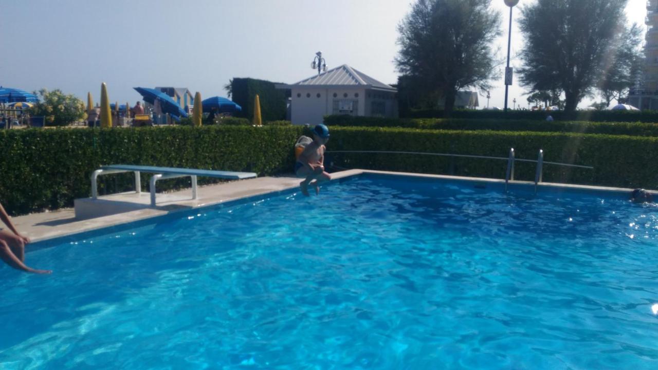 Blue Moon Penthouse Appartamento Lido di Jesolo