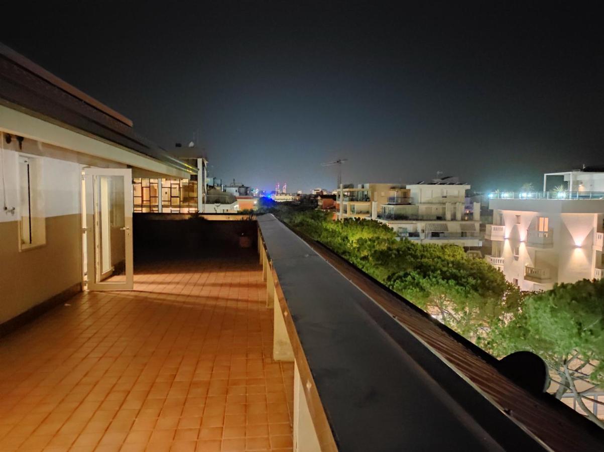 Appartamento Blue Moon Penthouse Lido di Jesolo