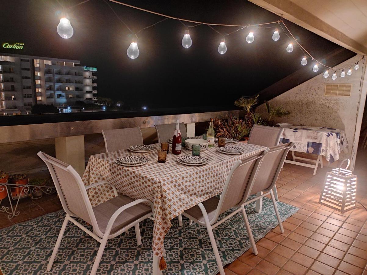 Blue Moon Penthouse *