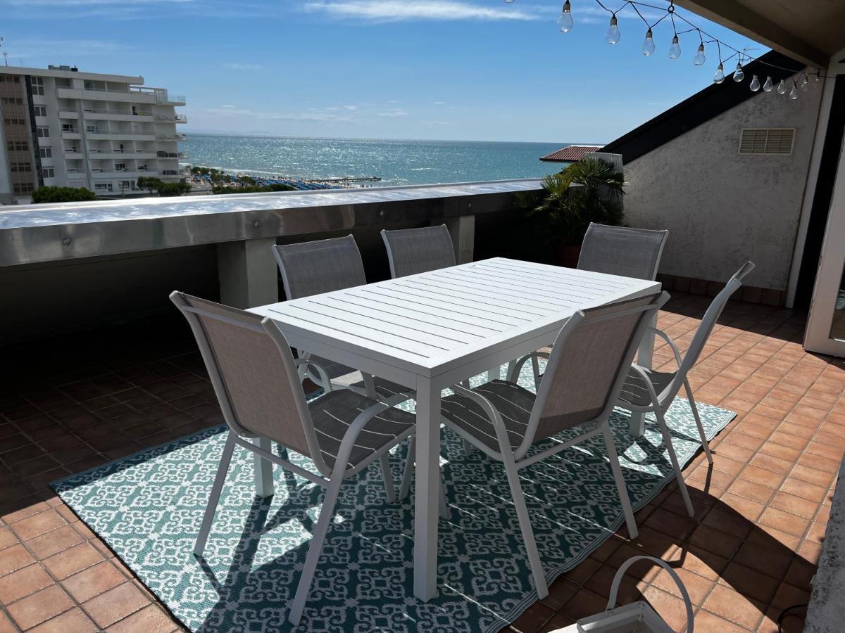 Blue Moon Penthouse * Lido di Jesolo