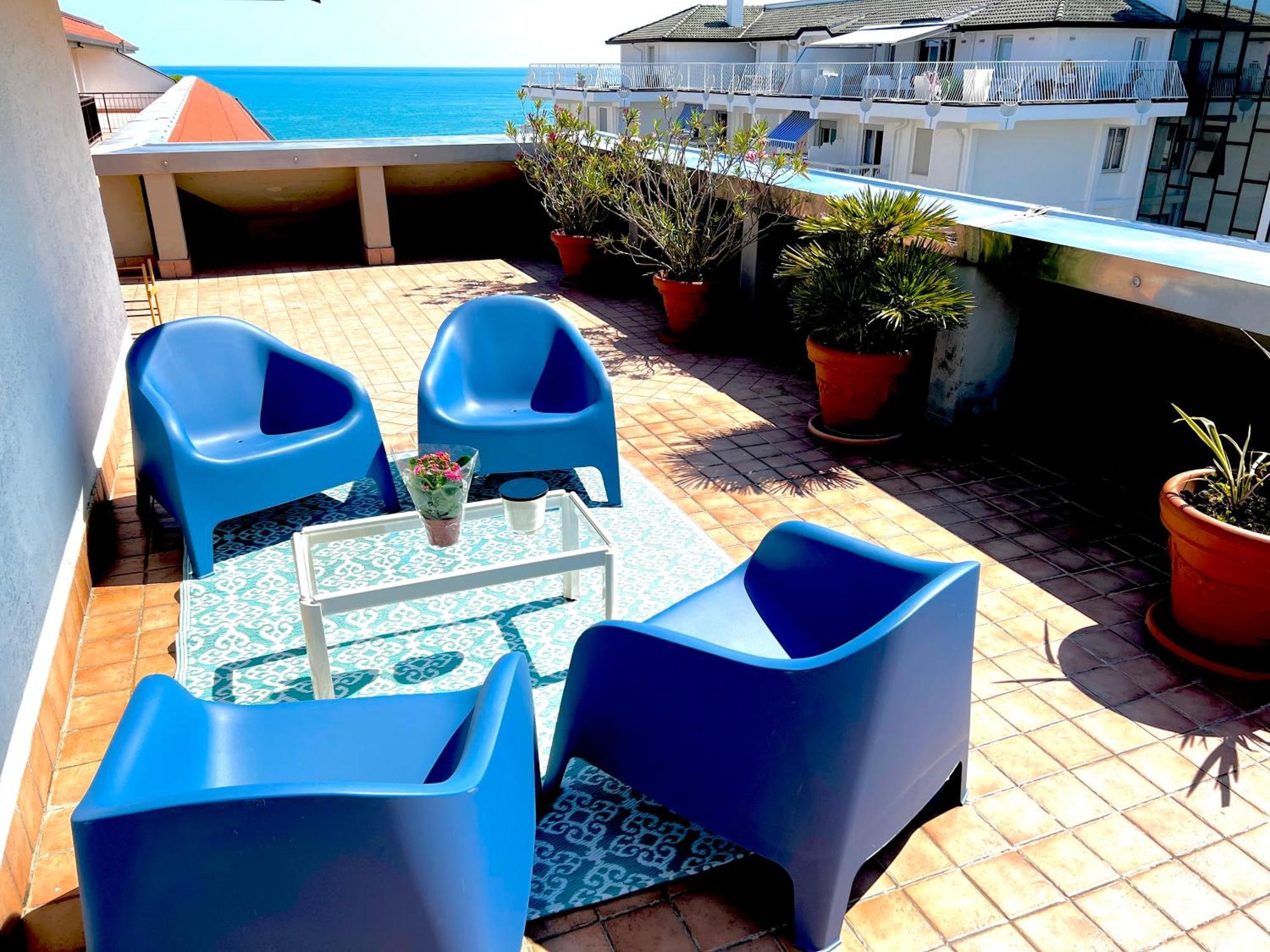 Blue Moon Penthouse * Lido di Jesolo