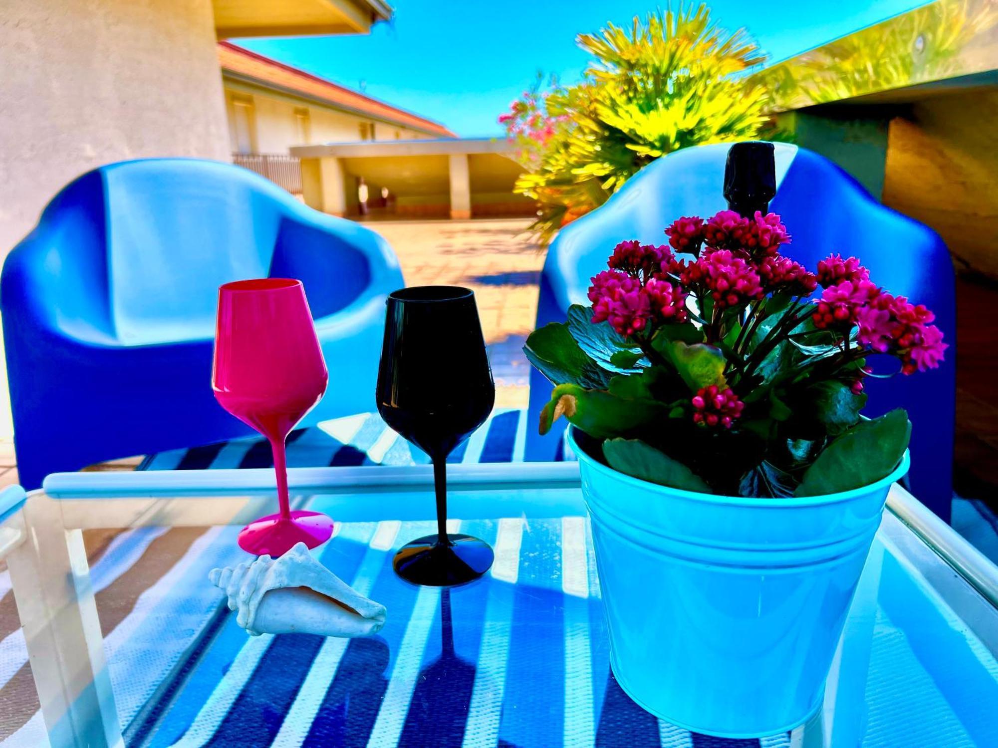 Appartamento Blue Moon Penthouse *