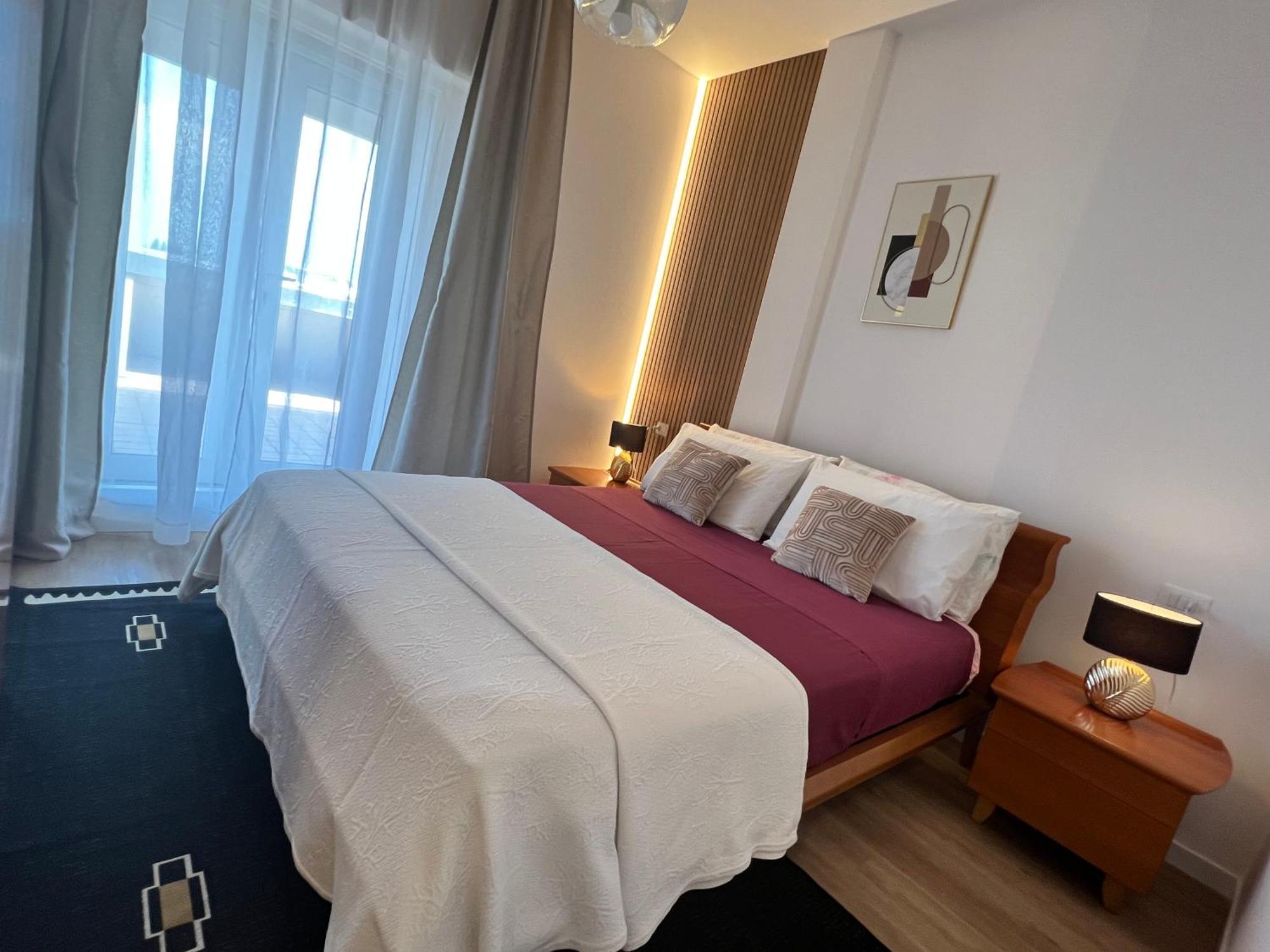 Blue Moon Penthouse * Lido di Jesolo
