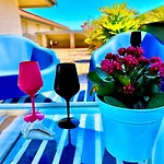 Appartamento Blue Moon Penthouse *